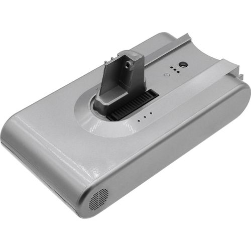 TECHTEK Akku Kompatibel mit [Xiaomi] Dreame V11, Dreame V11SE, Dreame V12, für [Dreame] V11, V11SE, V12 Ersetzt 20-2017-023-00-000, für P2016-751P-