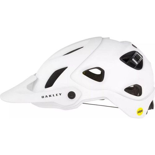 OAKLEY DRT5 Maven EU Bike Helm weiss S