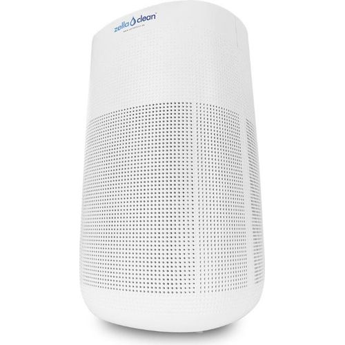 LR60 Luftreiniger für Räume bis zu 60m², empfohlene Raumgröße:bis zu 60 qm