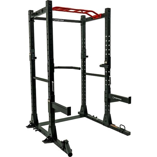 Inspire Power Cage FPC1 - Full Option - Power Rack - Squat Rack
