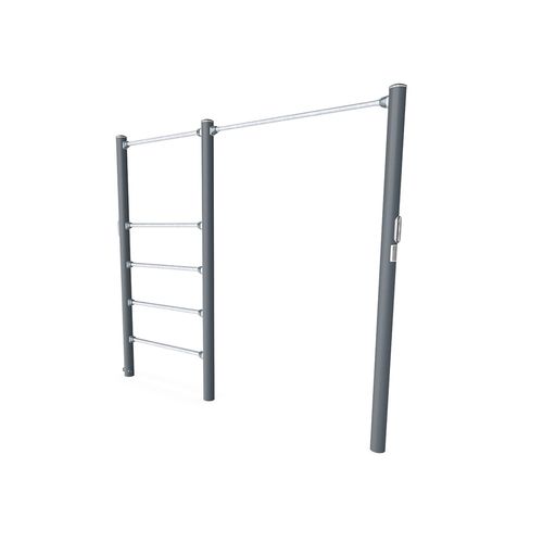 Kompan Outdoor-Fitnessgerät 