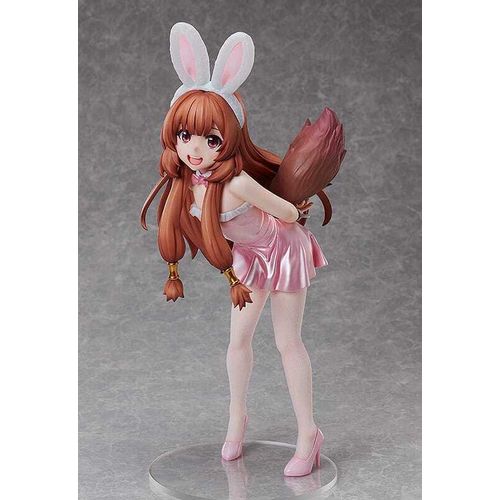 The Rising of the Shield Hero PVC Statue 1/4 Raphtalia (Young) Bunny Ver. 36 cm