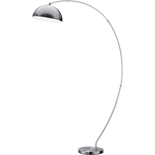 Bogenstehleuchte Stehlampe 17,2W Stehleuchte Leselampe 180cm