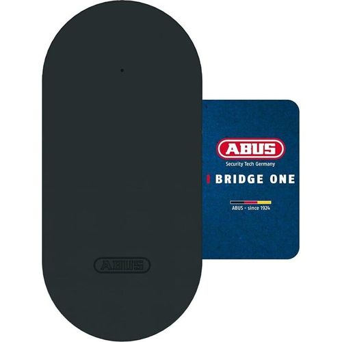 ABUS WLAN Bridge BRIDGE One CFW4100 BK schwarz