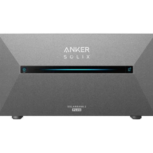 Anker SOLIX Solarbank 2 E1600 Plus Solarbank 2 E1600 Plus