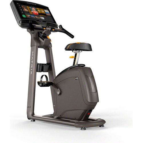 Matrix Ergometer U50 mit XUR-Konsole