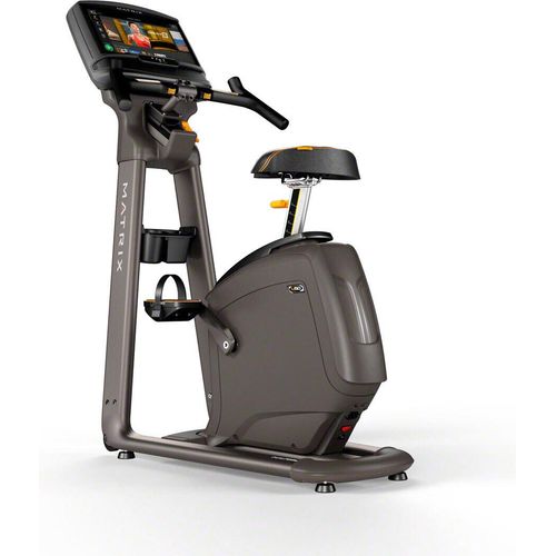 Matrix Ergometer U50 mit XIR-Konsole