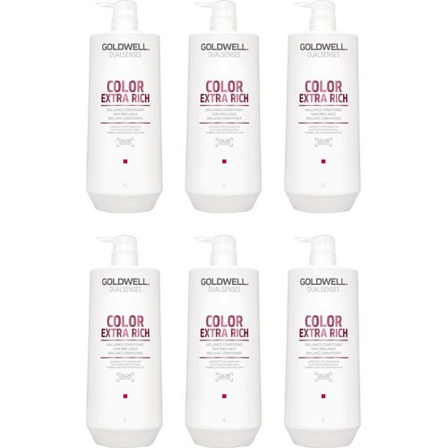 Dualsenses Color Extra Rich Conditioner 6x1000 ml