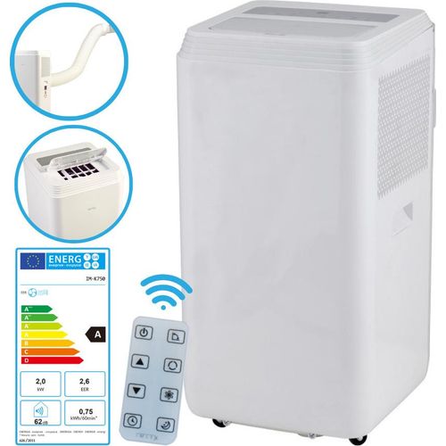 IMLEX Klimagerät IM-K750 Klimaanlage