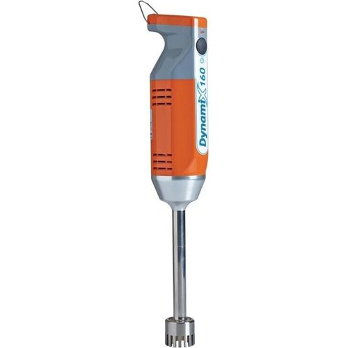 Dynamic Dynamix Turbo-Stabmixer MX100 | Edelstahl