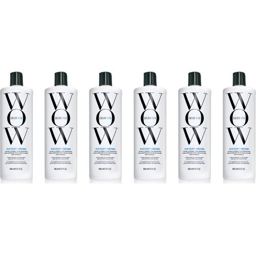 Color Security Conditioner 6x1000 ml