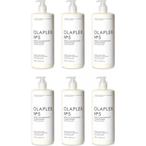 Bond Maintenance Conditioner No.5 6x1000 ml