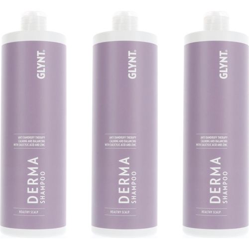 Derma Shampoo 3x1000 ml