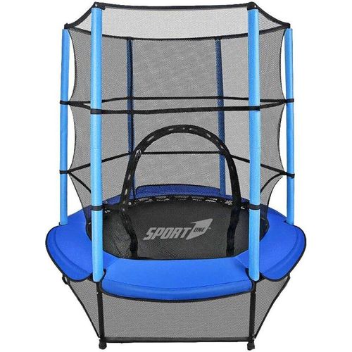 Tappeto Elastico 140 Cm Con Rete