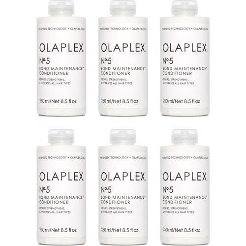 Bond Maintenance Conditioner No. 5 6x250 ml