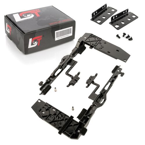 Schiebedach Hubwinkel Reparatursatz Set mit Halter für Mercedes S-Klasse Coupe