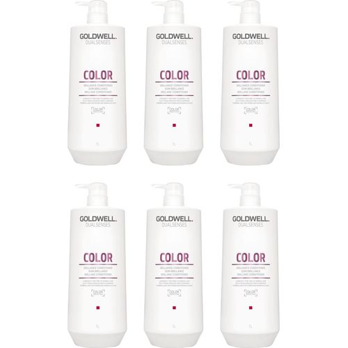 Dualsenses Color Brilliance Conditioner 6x1000 ml