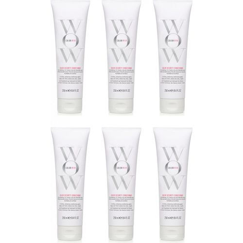 Color Security Conditioner 6x250 ml