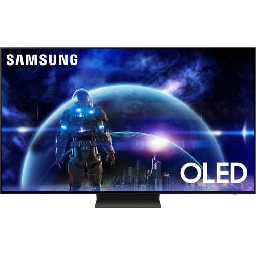 Samsung QE48S90D 4K OLED Fernseher 48 Zoll