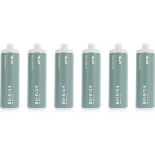Refresh Shampoo 6x1000 ml