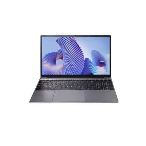 Ninkear A15 Plus Laptop 15,6 Zoll FHD-Bildschirm AMD Ryzen™ 7 5825U bis zu 4,3 GHz 32 GB DDR4 1 TB SSD Laptop mit Hintergrundbeleuchtung