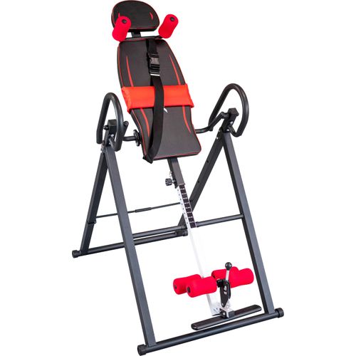 Inversionsbank / Auto-Traktionsliege