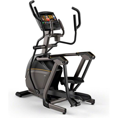 Matrix Elliptical Trainer E50 mit XIR-Konsole