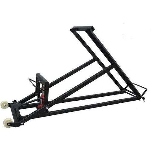 GartenMeister GartenMeister X-Lift Aufsitzmäher-Heber, hydraulisch, maximal 300 kg