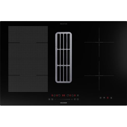 Oranier KFA490 Kochfeldabzug Induktion