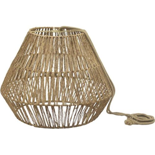 Außenlampe LED mit Dimmer IP54 Natur rund 2700 K warmweiß 900 lm Modern Hängelampe außen