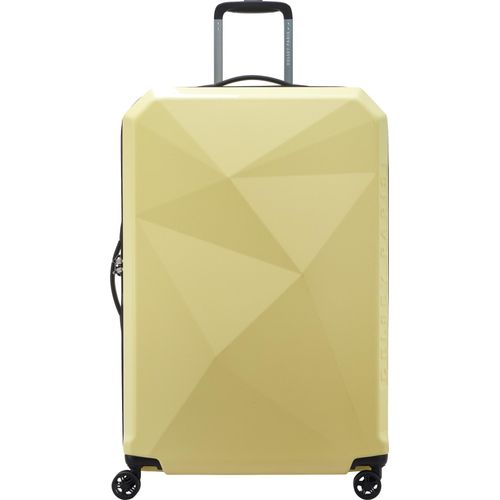 DELSEY Delsey Karat 2.0 Trolley L hellgelb