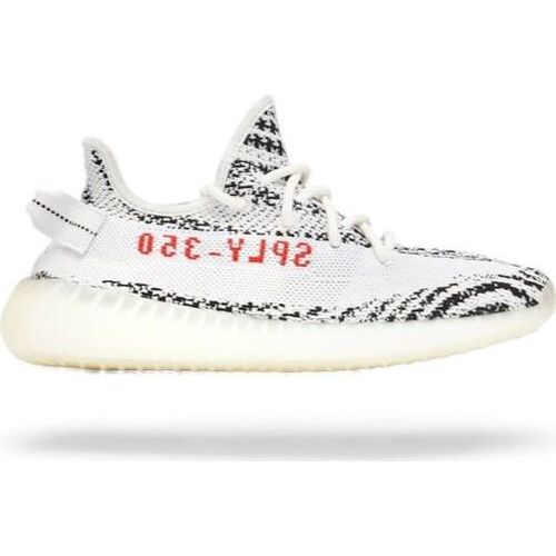 Yeezy Boost 350 V2 Zebra