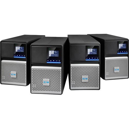 Eaton 5P 1550i - Gen 2 - USV - Tower - Wechselstrom 200/208/220/230/240 V
