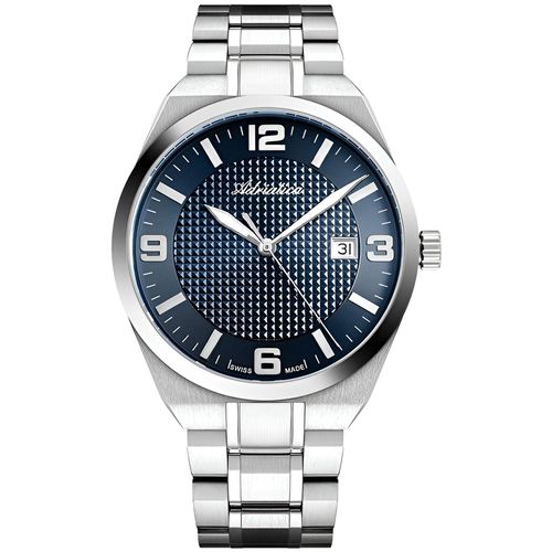 Adriatica Adriatica Classic Herrenuhr adriatica-A8343.5155Q