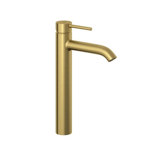 Kludi Bozz Waschschüssel-EHM brushed gold, 1 Stk.