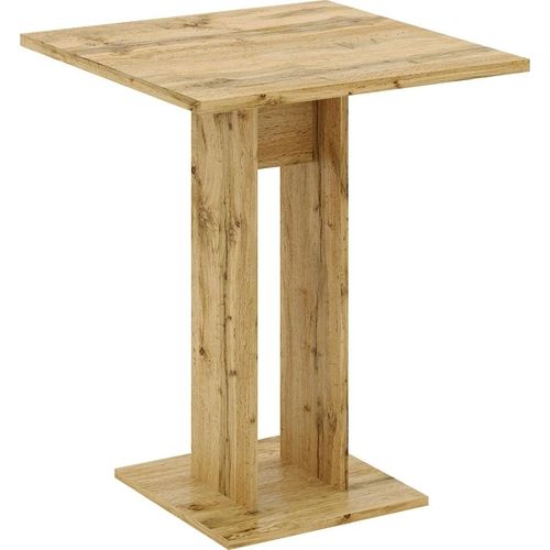 Kondela Esstisch Everet 67,5 – Wotan-Eiche