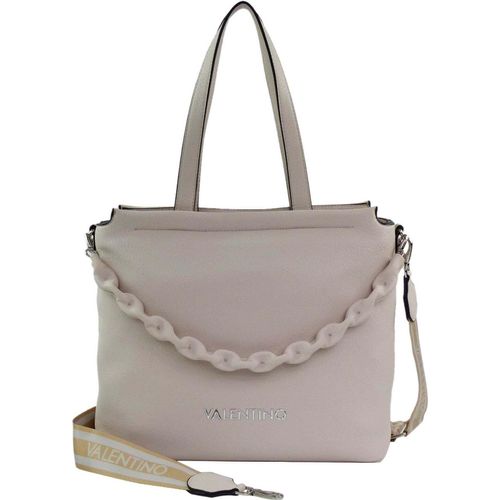 VALENTINO BAGS Thalami Re Shopper VBS89S01: Grau