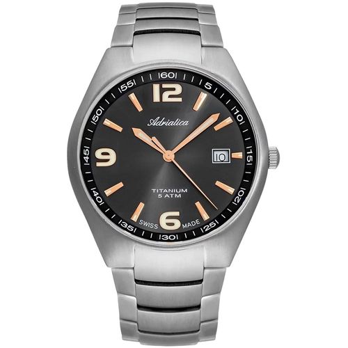 Adriatica Adriatica Titan Herrenuhr adriatica-A1069.41R6Q
