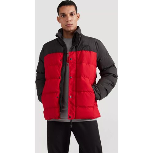 Herren Winter Pufferjacke | LM CHARGED PUFFER JACKET XL O'Neill