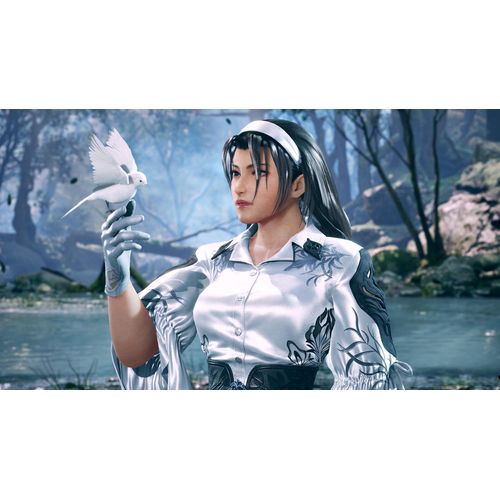 Tekken 8 Collectors Edition