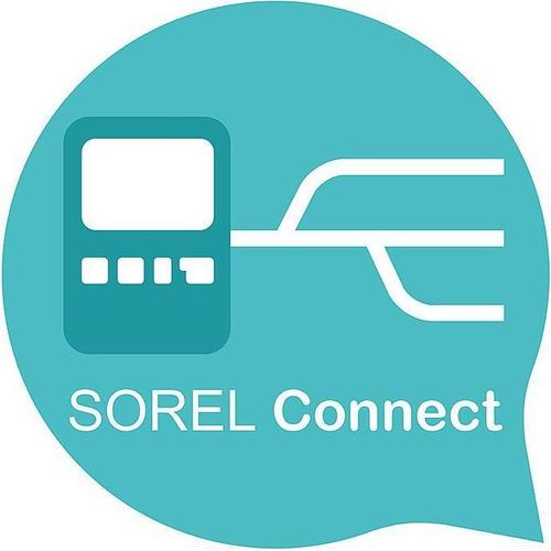 Sorel °CALEON Smart Room Controller - mit WiFi