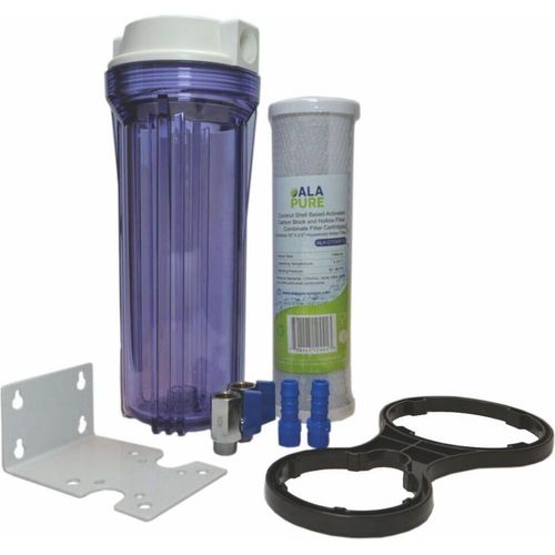 WFS-UF Wasserfiltersystem identisch mit US-E2