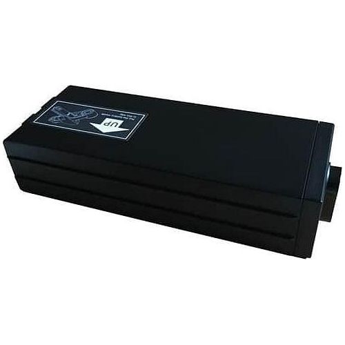 Batterie für WARP Unterwasserscooter