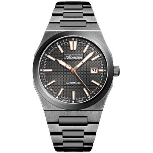 Adriatica Herren-Automatikuhr Adriatica-A8326.S1R6A