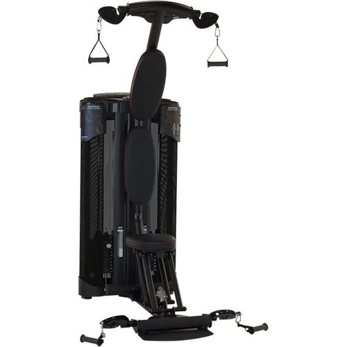 Inspire DUAL Station Biceps + Triceps