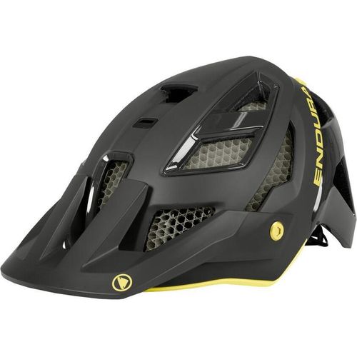Endura MT500 MIPS® MTB-Helm Schwefel S-M (51-56 cm)