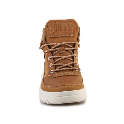 Schuhe Palladium Pallaflex Cuff 94339252M