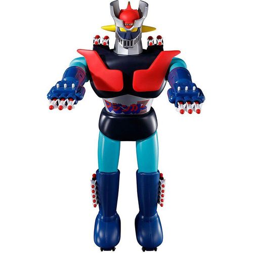 Mazinger Z Jumbo Machineder Actionfigur Mazinger Z 60 cm