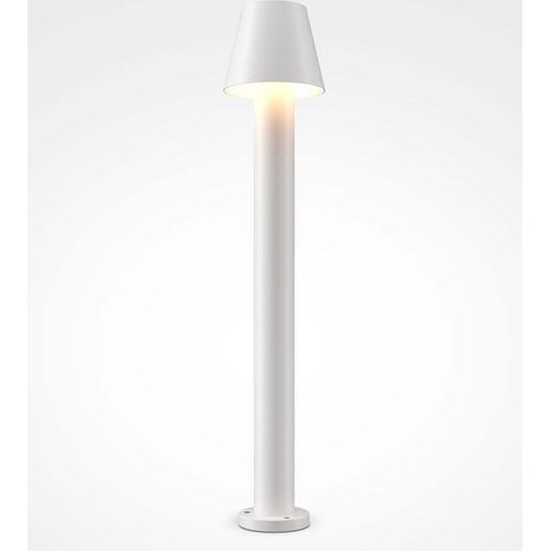 Maytoni Harz LED Landschaftsbeleuchtung 5W Weiss IP65 Warmweiss
