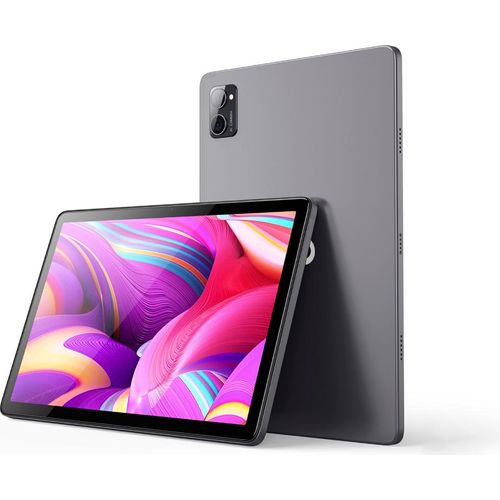 PRIXTON Tablet Nova mit 4G, 10,1 Zoll Display, Android 14, 4/64 GB Speicher, SIM-Kartensteckplatz